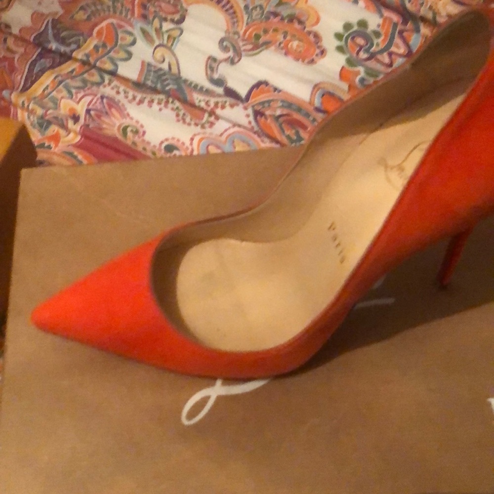 Christian Louboutin